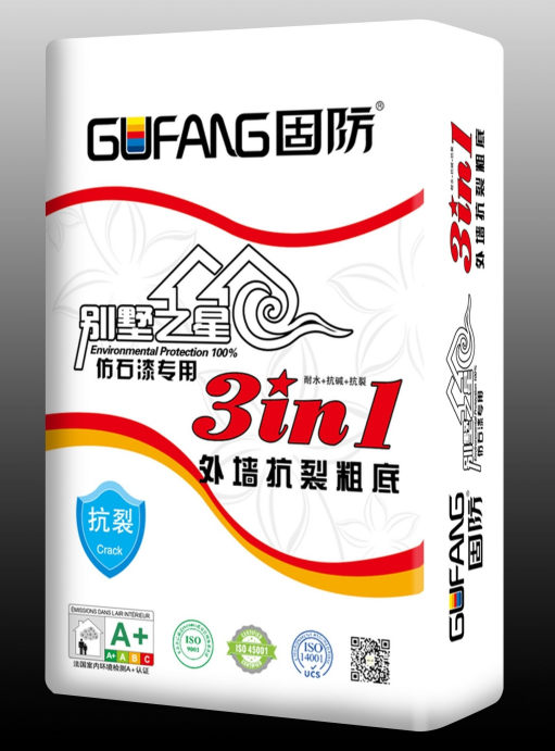 農村自建房怎么選擇外墻裝飾材料？